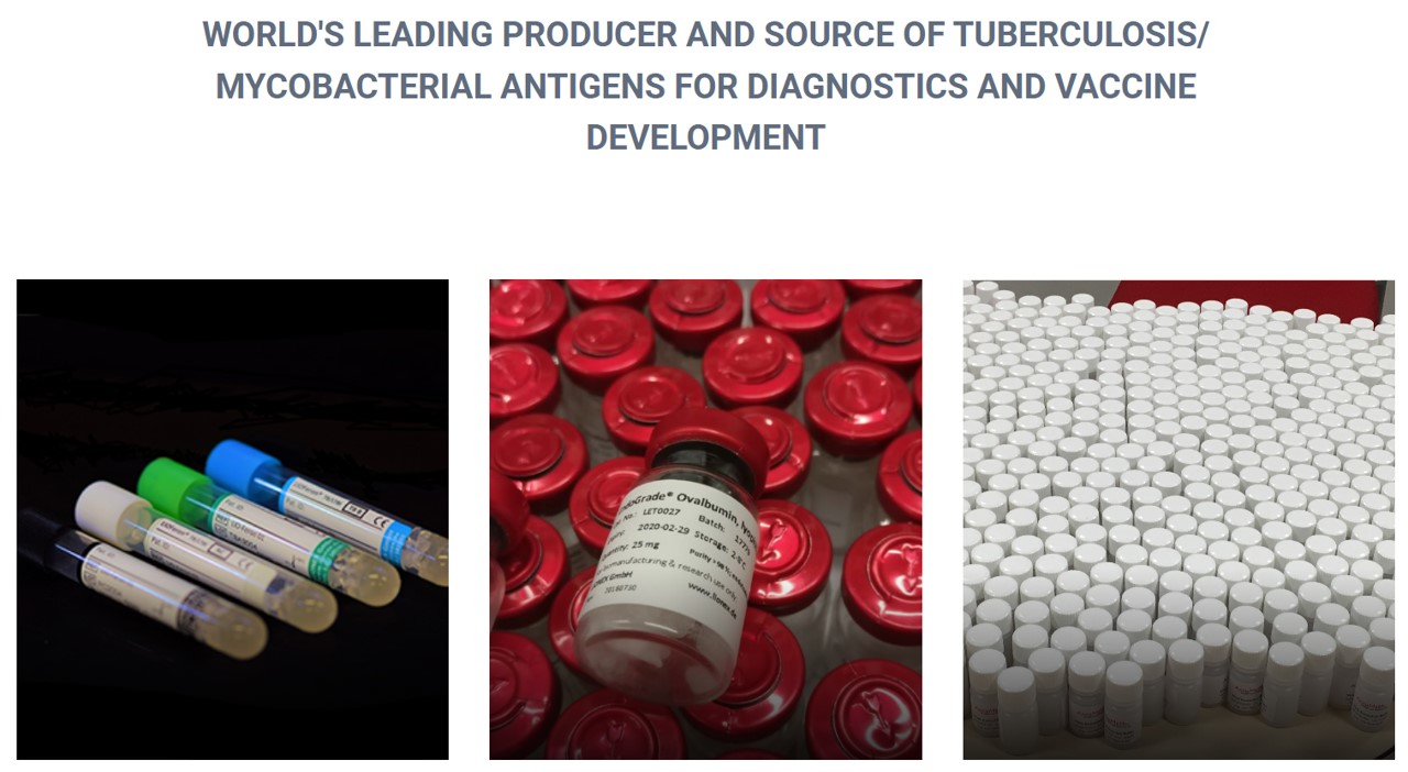 Lionex를 대표하는 이미지