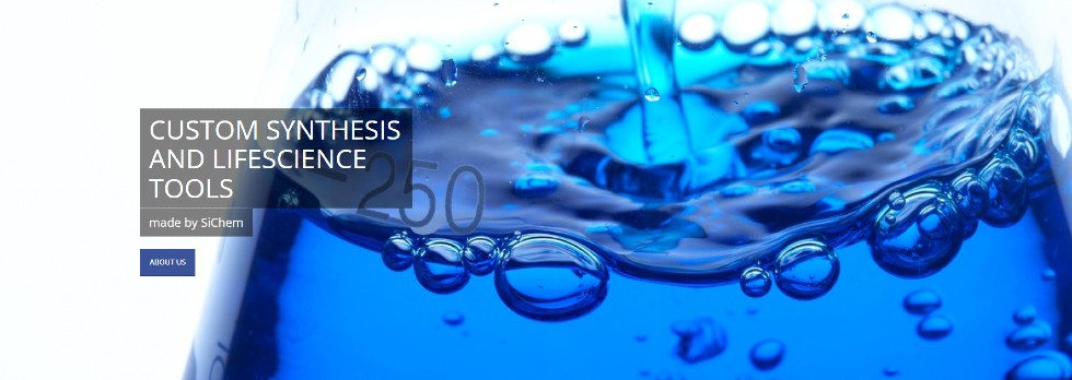 SiChem를 대표하는 이미지