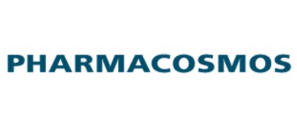 USBIO가 취급하는 Pharmacosmos 로고