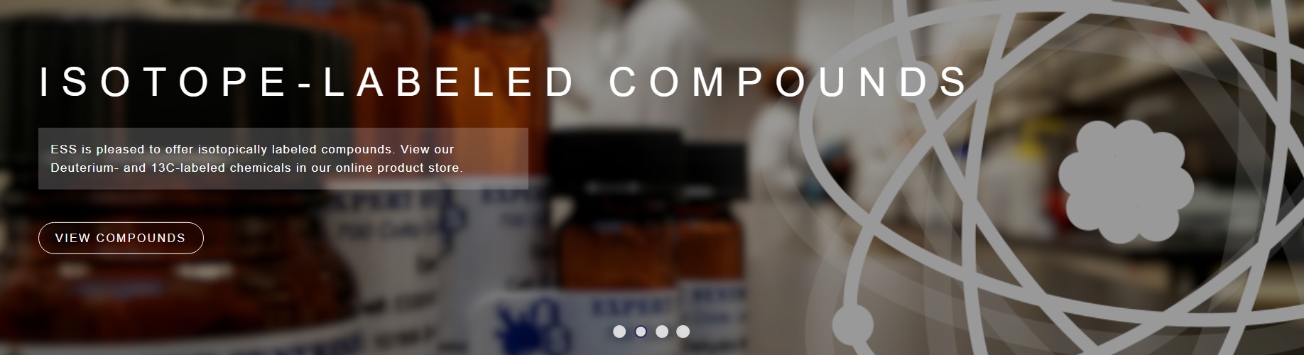 Expert Synthesis Solutions (ESS)를 대표하는 이미지