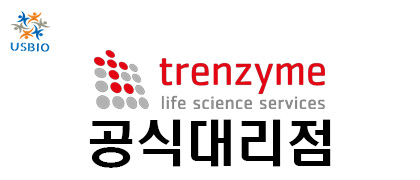 [trenzyme GmbH] Proteins USBIO 뉴스 썸네일 이미지