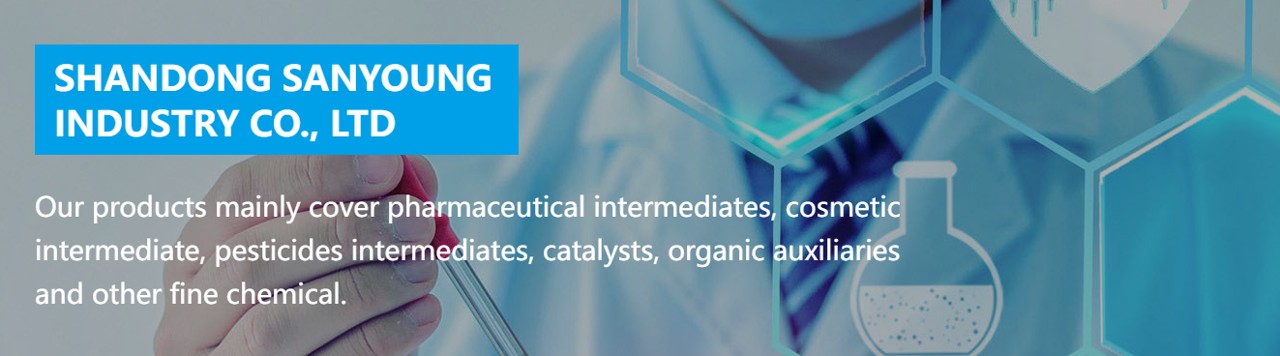 SanYoung Industry를 대표하는 이미지