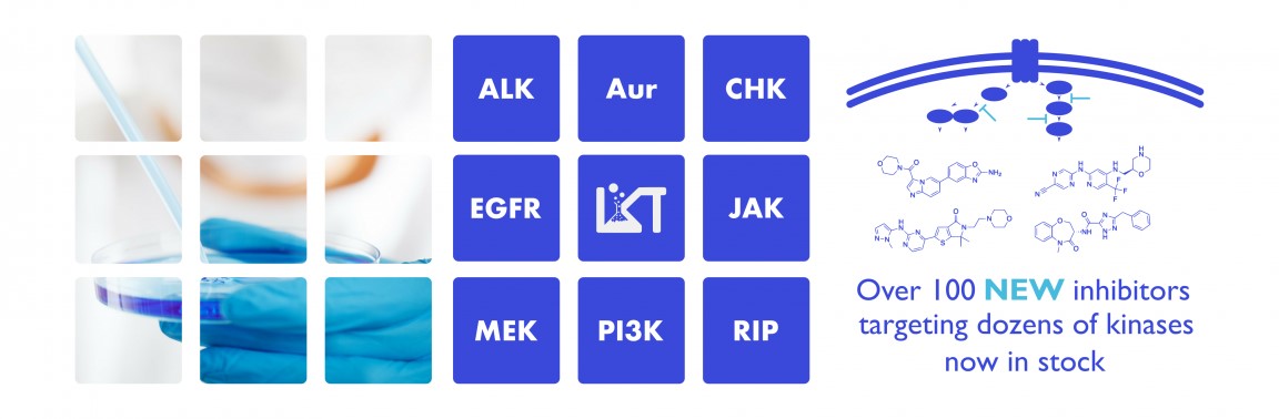 LKT Laboratories를 대표하는 이미지