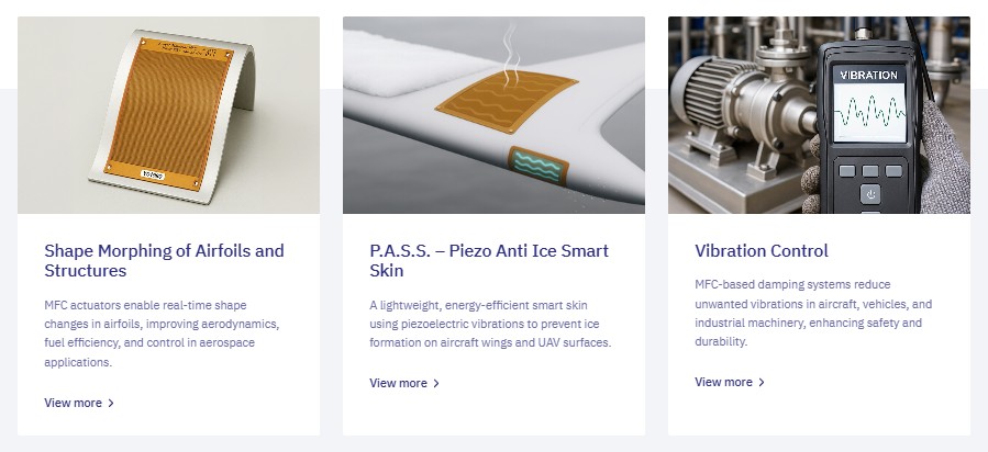 Smart Material GmbH를 대표하는 이미지