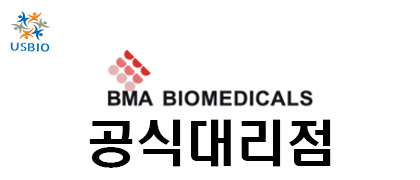 [BMA Biomedicals] Antibodies USBIO 뉴스 썸네일 이미지