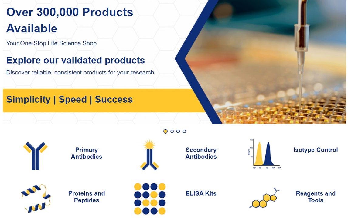 Abbexa를 대표하는 이미지