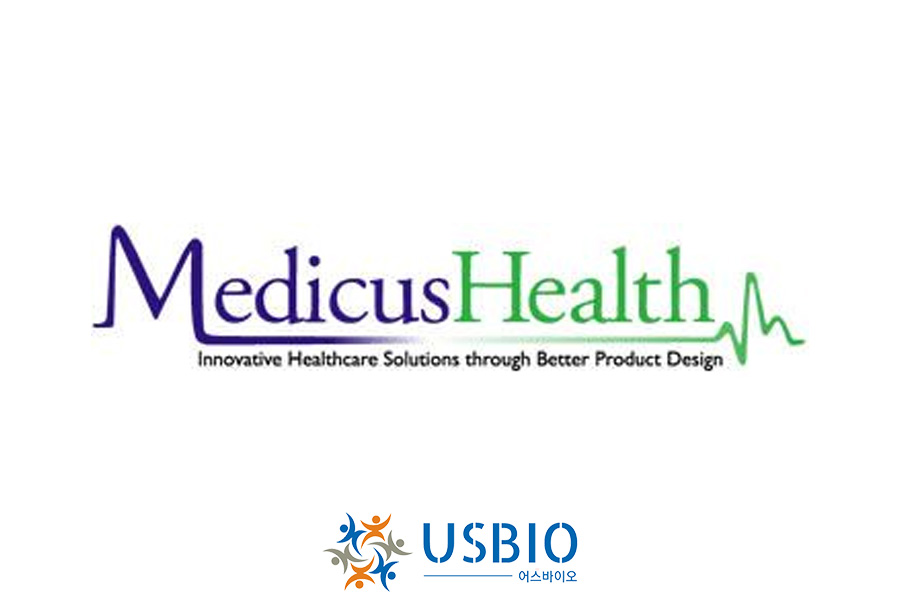 [Medicus Health] Slide Staining Plastic Dipper with Handle | 2935M6