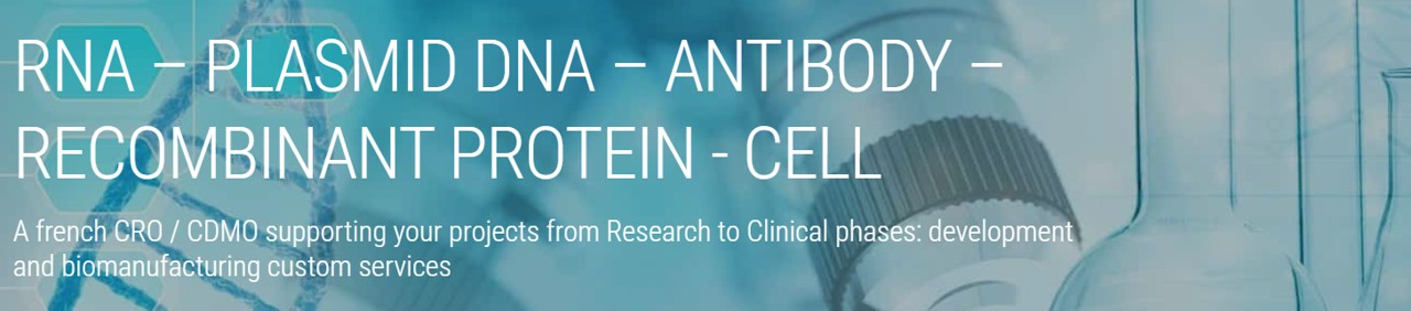 RD biotech를 대표하는 이미지