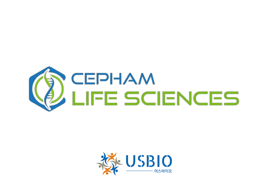 [Cepham Life Sciences] Phosphate Buffer, pH 8.0 [0.5 M]