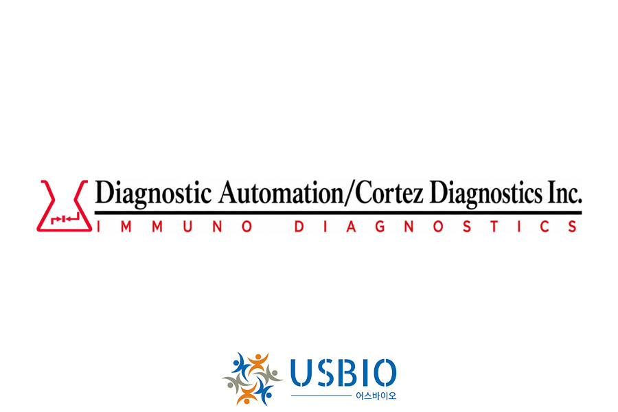 [Diagnostic Automation / Cortez Diagnostics] AccuDiag™ Penicillin ELISA Kit