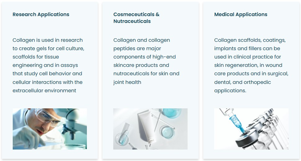 PROMED BIOSCIENCE를 대표하는 이미지