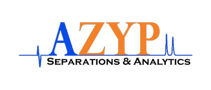 AZYP LLC | 한국공식 대리점 | 수입 및 전문 취급 벤더 제품 로고 이미지
