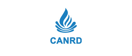 Canrd Technology | 한국공식 대리점 | 수입 및 전문 취급 벤더 제품 로고 이미지