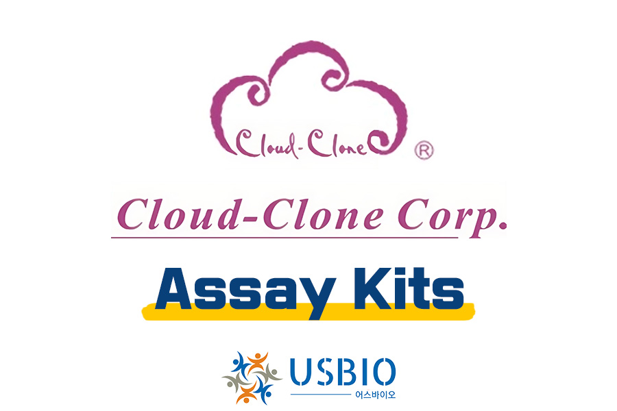 [Cloud-clone] ELISA Kit for Teriparatide (TPT)