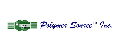 Polymer Source | 한국공식 대리점 | 수입 및 전문 취급 벤더 제품 로고 이미지
