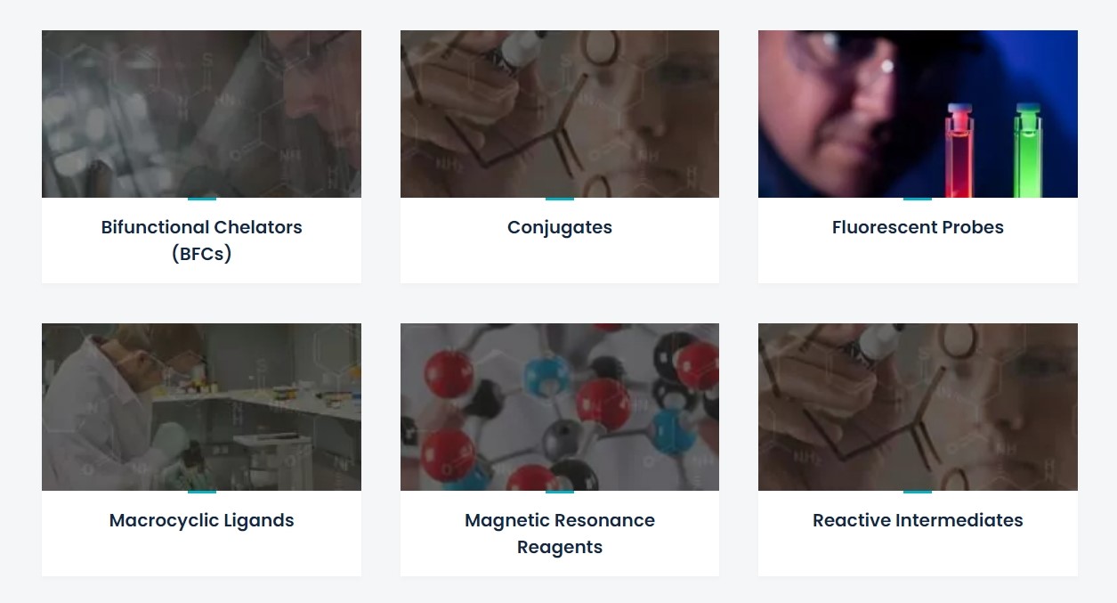 Macrocyclics를 대표하는 이미지