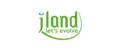 JLand Biotech | 한국공식 대리점 | 수입 및 전문 취급 벤더 제품 로고 이미지