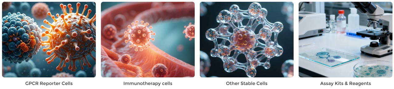 Reqbio를 대표하는 이미지