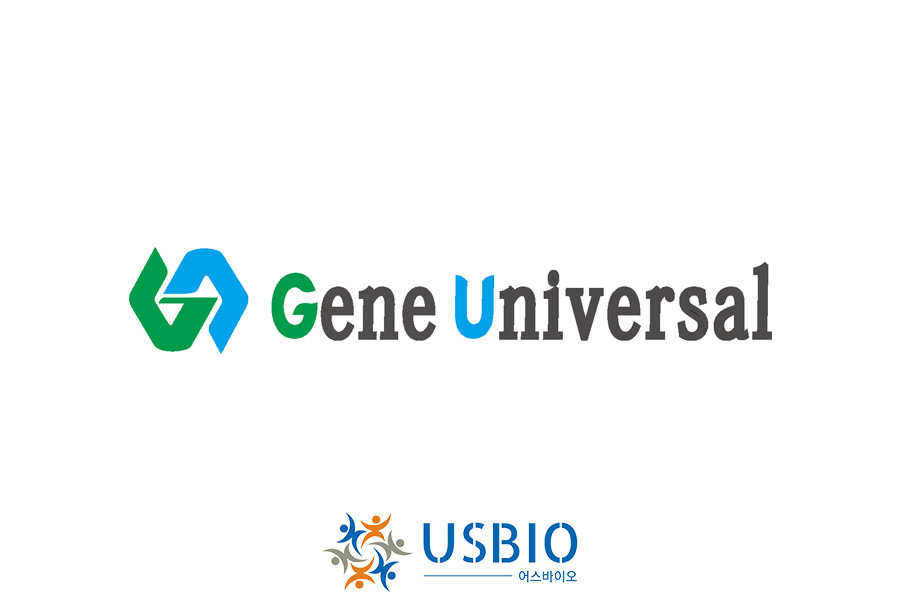 [Gene Universal] 2×Taq DNA Polymerases Mix