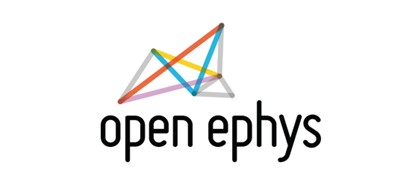 Open Ephys | 한국공식 대리점 | 수입 및 전문 취급 벤더 제품 로고 이미지