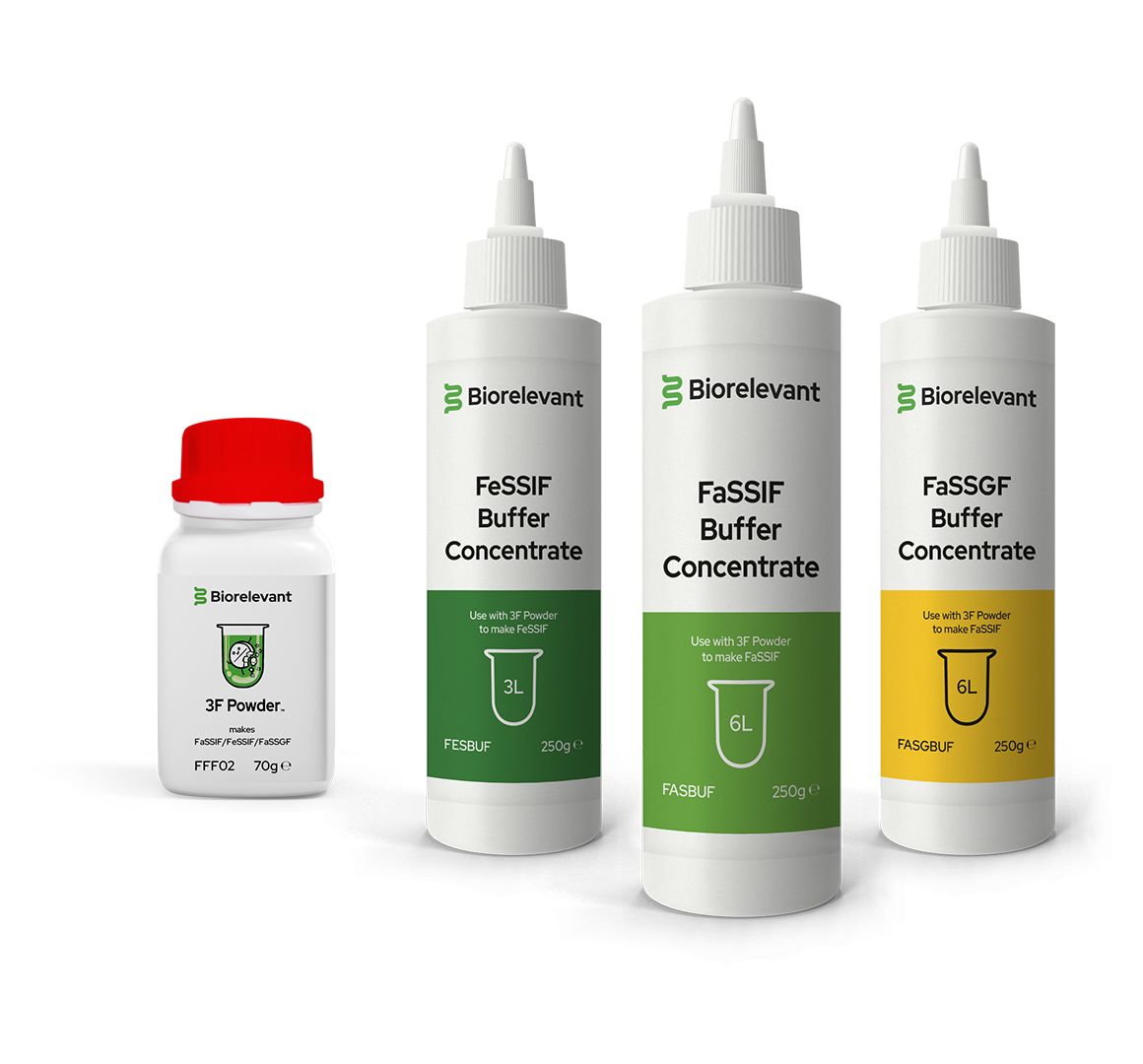 USBIO 전문수입및통관 Biorelevant Hot Item 1