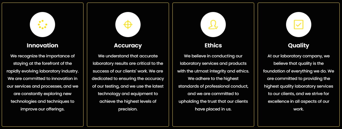 Qlabtics LLC를 대표하는 이미지