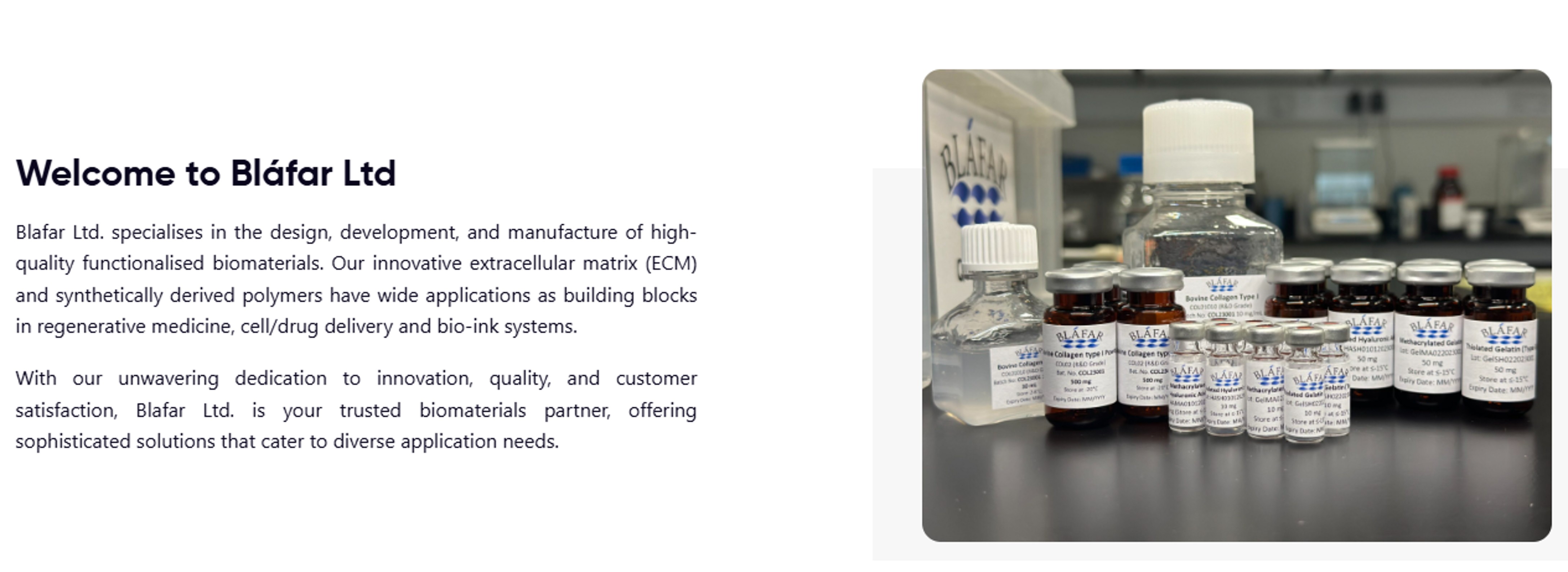 Blafar를 대표하는 이미지