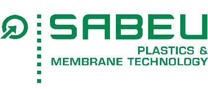 USBIO가 취급하는 SABEU 로고