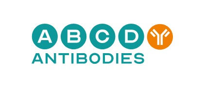 USBIO가 취급하는 ABCD Antibodies 로고