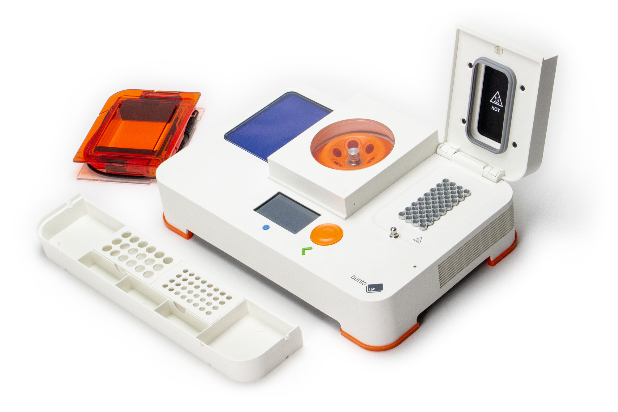 USBIO 한국공식대리점 Bento Bioworks Hot Item 1