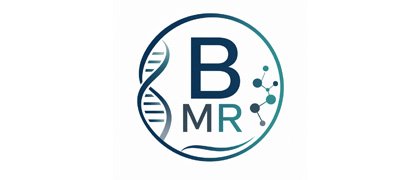 USBIO가 취급하는 Biomedical Research Service 로고