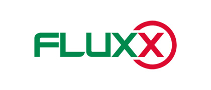 FLUXX® | 한국공식 대리점 | 수입 및 전문 취급 벤더 제품 로고 이미지