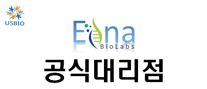 [Edna Biolabs] DNA Polymerases for PCR USBIO 뉴스 썸네일 이미지