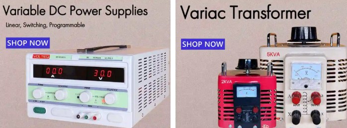 VOLTEQ를 대표하는 이미지