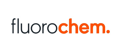 USBIO가 취급하는 Fluorochem 로고