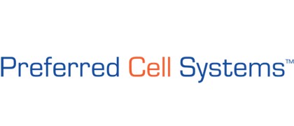 Preferred Cell Systems | 한국공식 대리점 | 수입 및 전문 취급 벤더 제품 로고 이미지