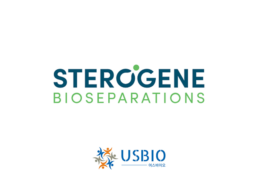 [Sterogene Bioseparations] Cobalt Chelating Superflow 4