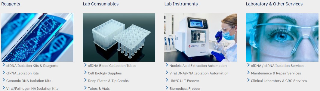 Apostle Inc를 대표하는 이미지
