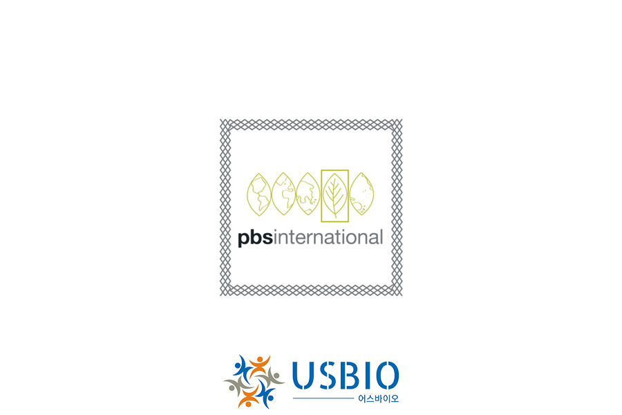 [PBS International] PBS 3D.65 Pollination Bag