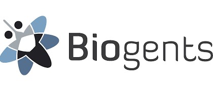 USBIO가 취급하는 Biogents 로고