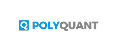 PolyQuant GmbH | 한국공식 대리점 | 수입 및 전문 취급 벤더 제품 로고 이미지
