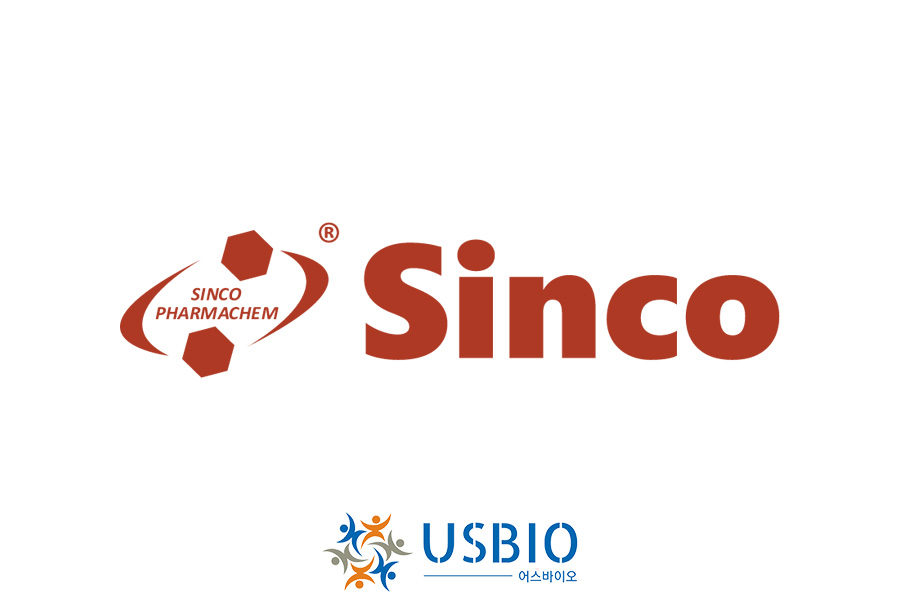 [Sinco Pharmachem] Edoxaban RSR Isomer Impurity | 1255529-23-7