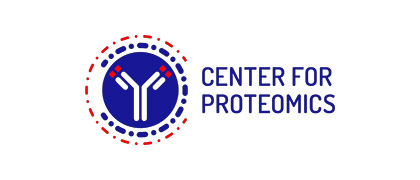 Center for Proteomics | 한국공식 대리점 | 수입 및 전문 취급 벤더 제품 로고 이미지