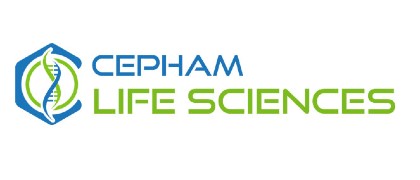 USBIO가 취급하는 Cepham Life Sciences 로고