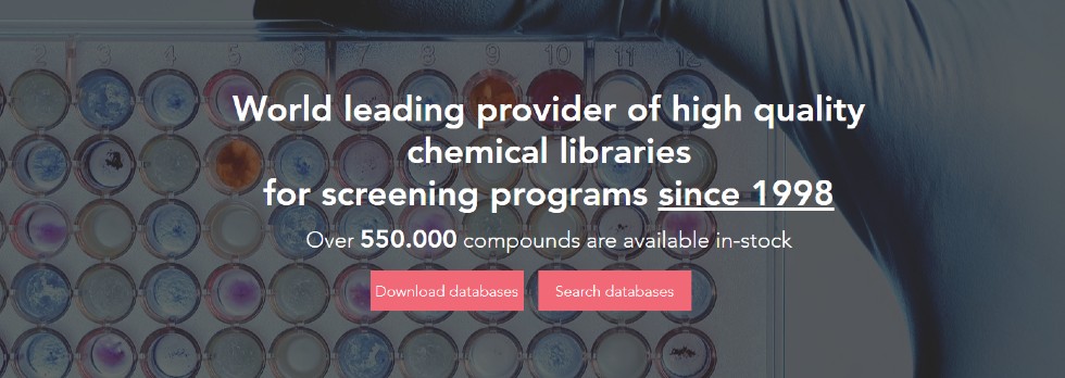 Interbioscreen를 대표하는 이미지