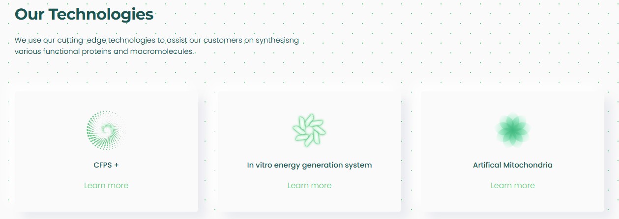 GMExpression를 대표하는 이미지