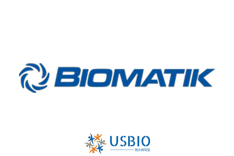 [Biomatik] Human Glucagon (GCG) ELISA Kit