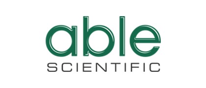 Able Scientific | 한국공식 대리점 | 수입 및 전문 취급 벤더 제품 로고 이미지