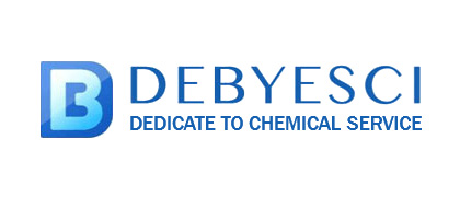 Debyesci | 한국공식 대리점 | 수입 및 전문 취급 벤더 제품 로고 이미지