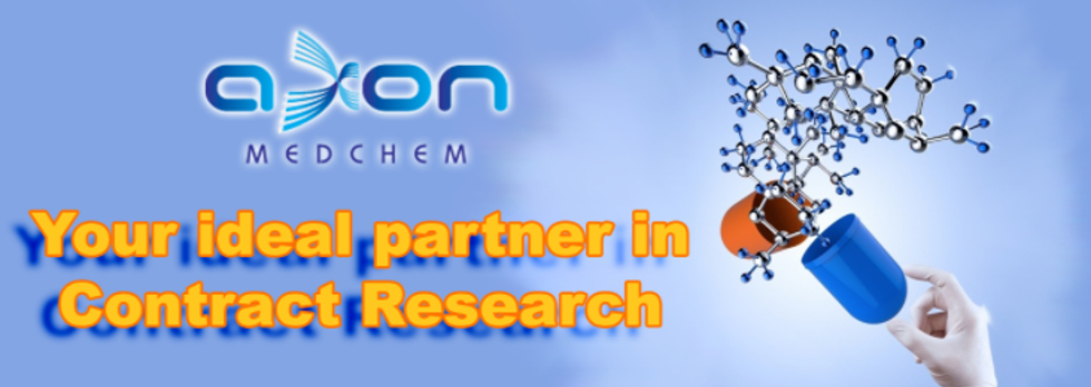 Axon Medchem를 대표하는 이미지